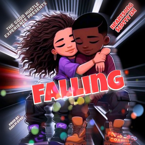 Falling