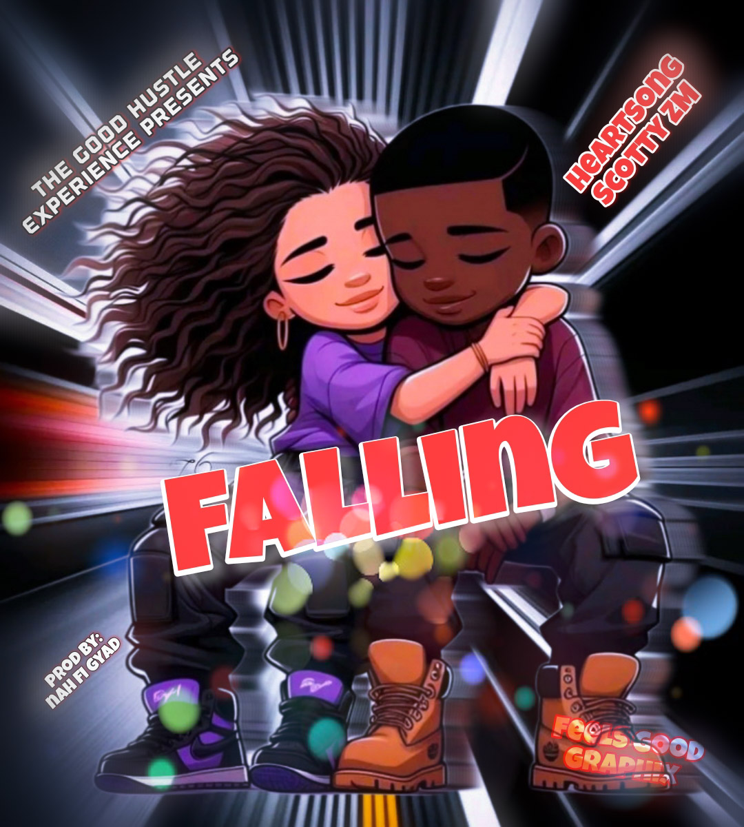 Falling