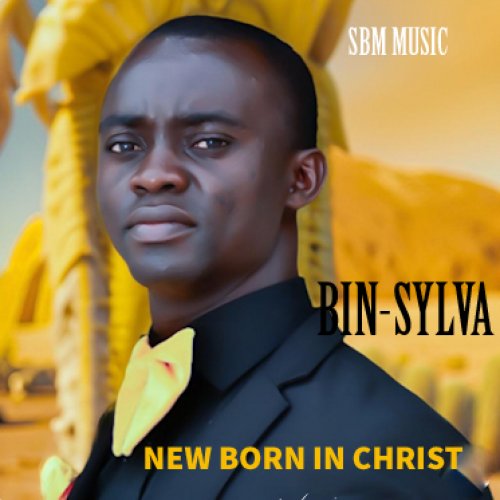 NEW BORN IN CHRIST (speed version)