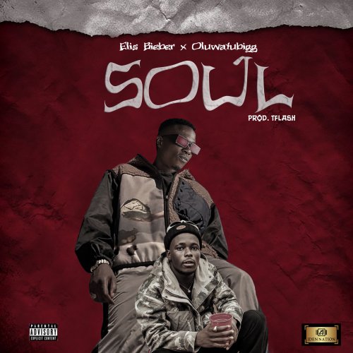 SOUL (Ft oluwatubigg)