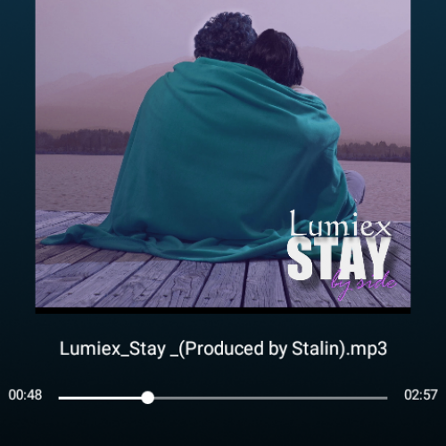 Stay