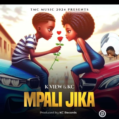 Mpali JIKA kc