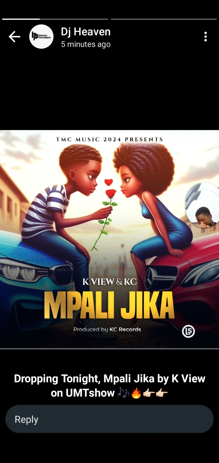 Mpali JIKA kc