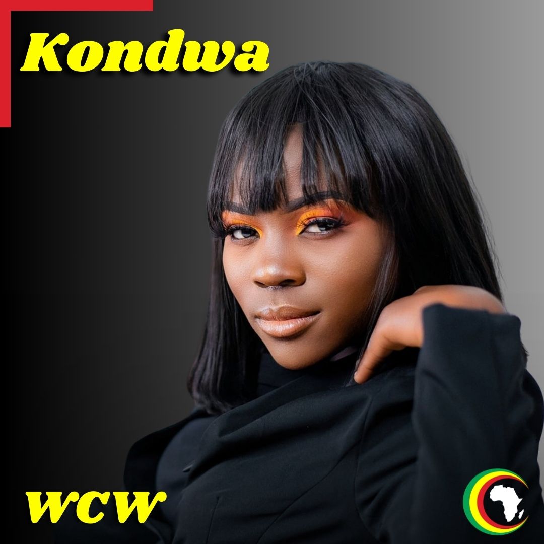 Women Crush Wednesday (Ft Kondwa)