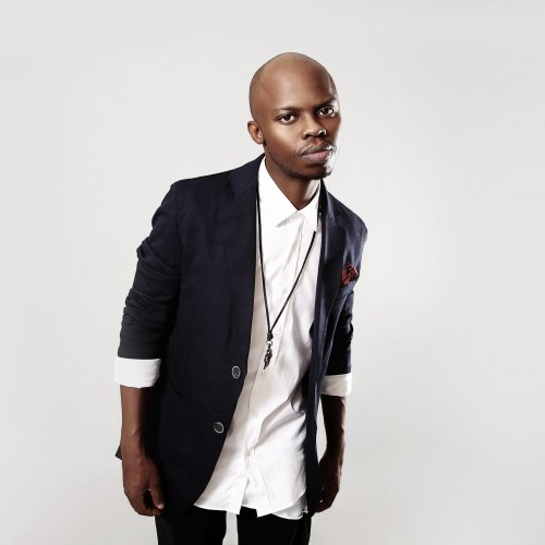 Be A Star (Ft Omar Hunter)