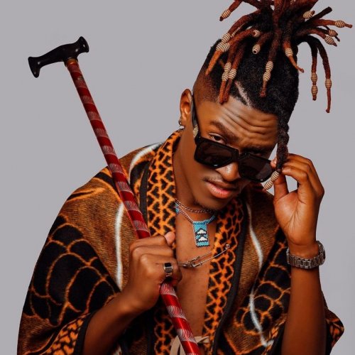 Malema (Ft DeejayZacca)