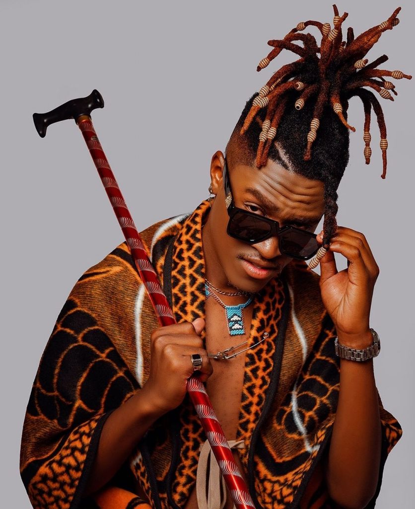 Malema (Ft DeejayZacca)