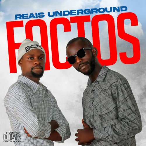 FACTOS by DIBO MC | Album