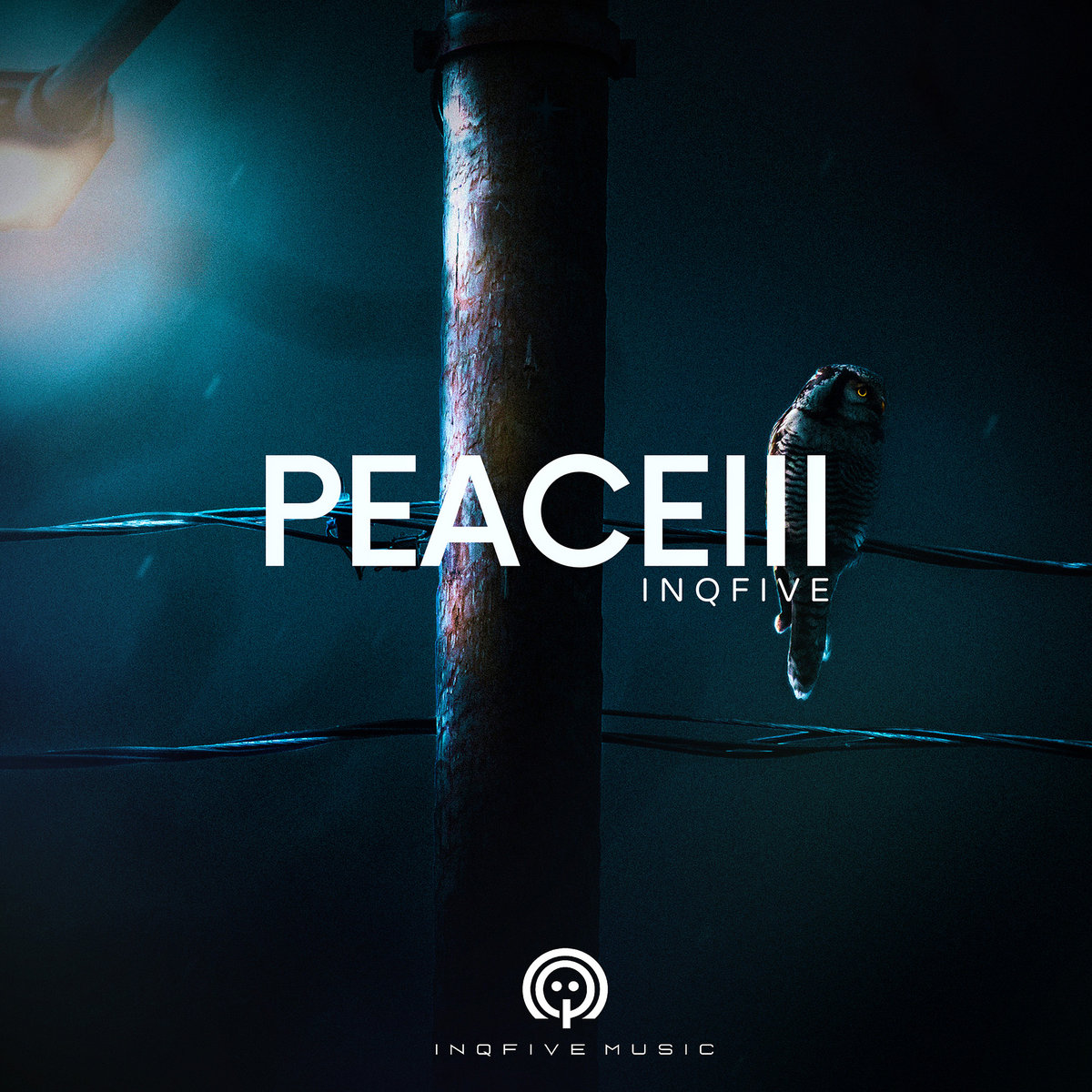 Peace III by InQfive | Album