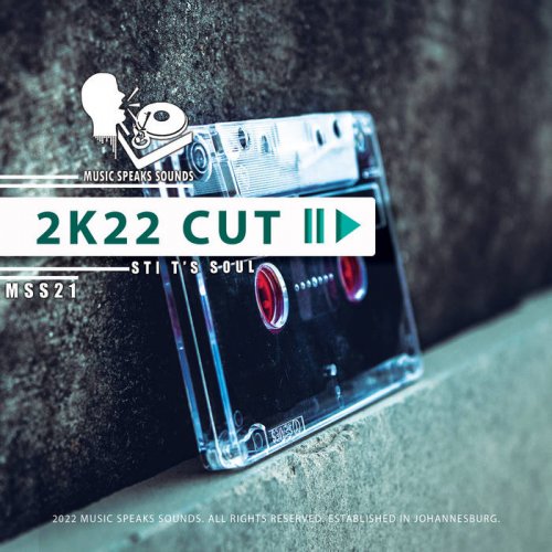 2k22 Cut by STI T's Soul | Album