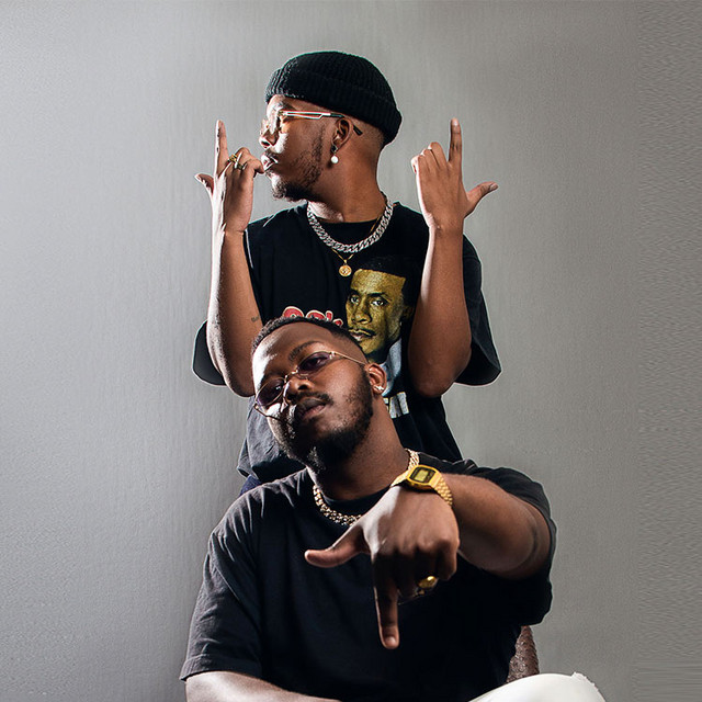 Snakes In The Grass (Ft Nadia Nakai)