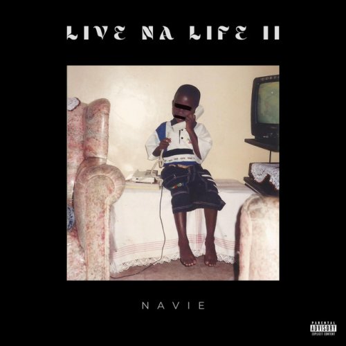 Live Na Life II by Navie | Album