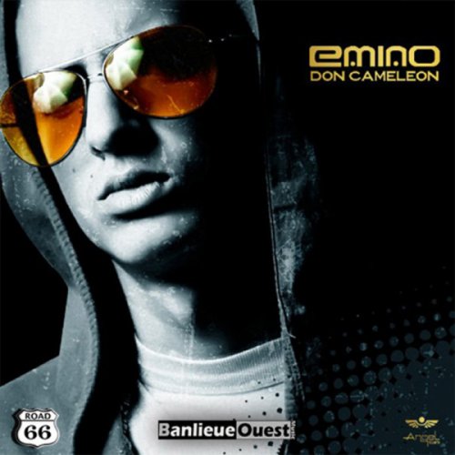 Don Cameleon by Emino