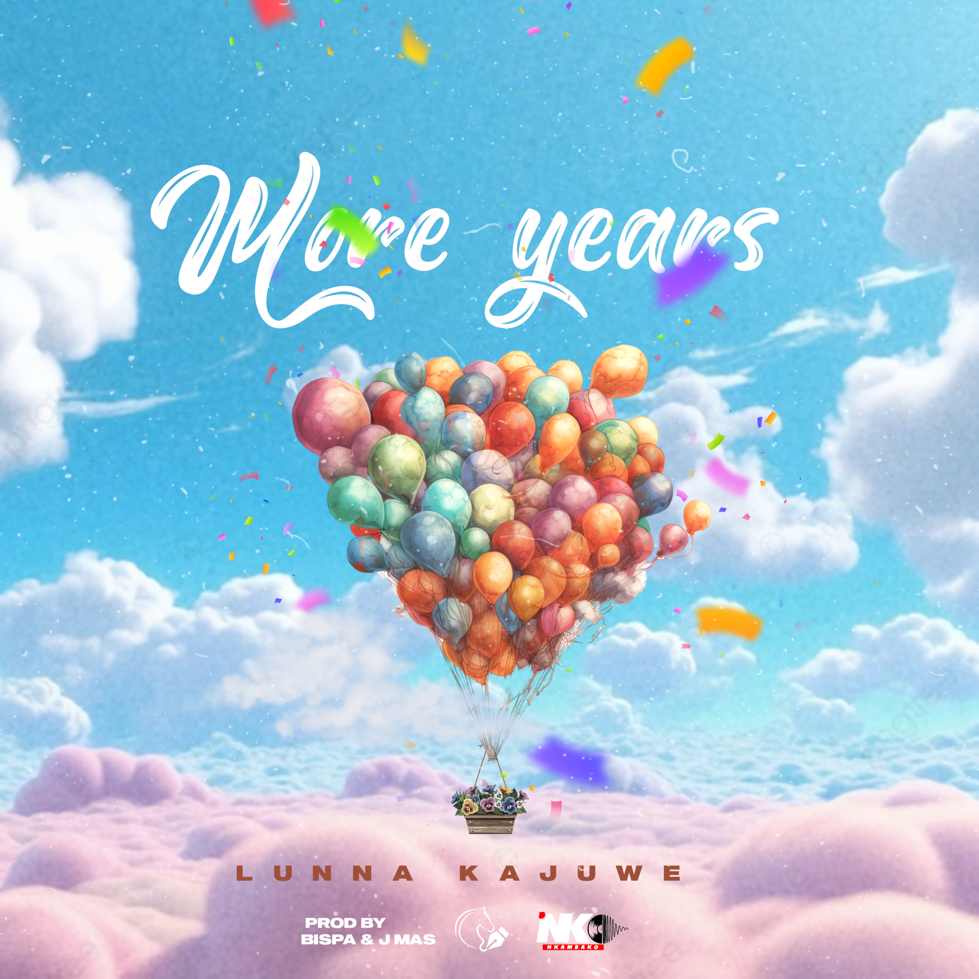 More Years