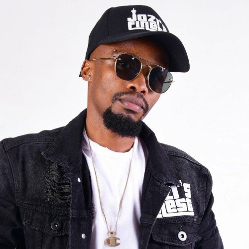 S'pantsula (Ft Jozi's Finest, Mapentane, Warra Stofo, Villa)