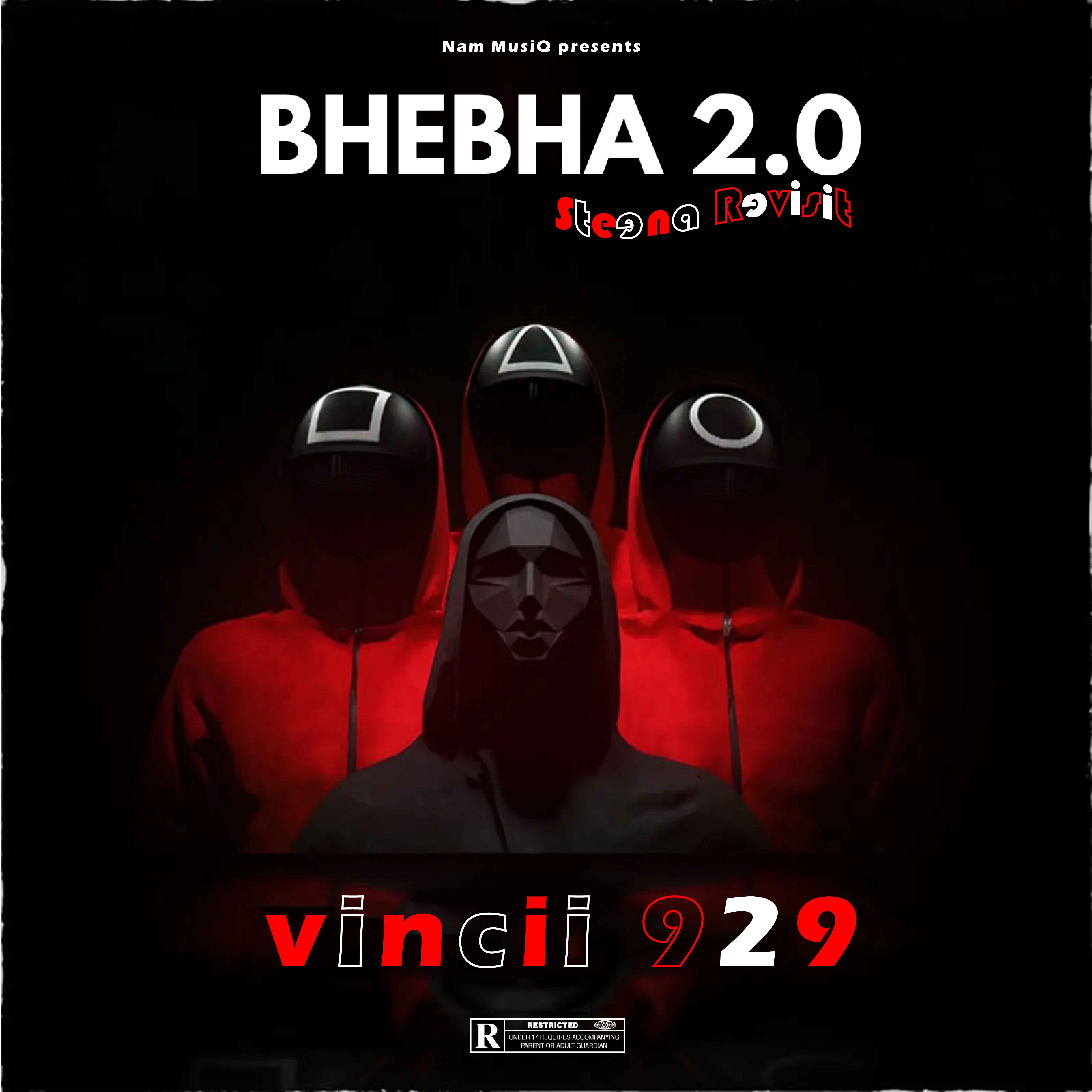 Bhebha 20 (Steena Revisit)