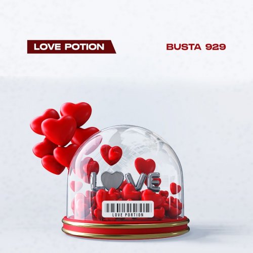 Love Potion by Busta 929