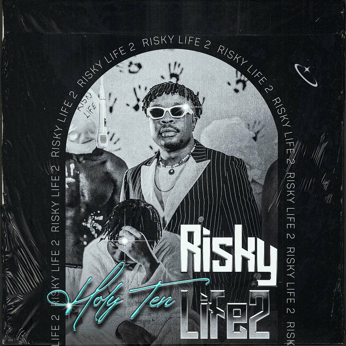 Risky Life 2 by Holy Ten | Album