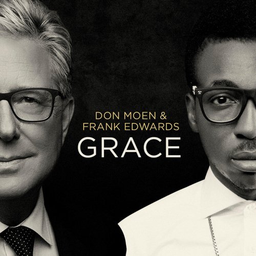 Grace by Frank Edwards | Album