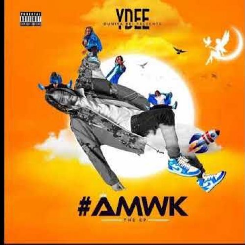 Amwk by Ydee | Album