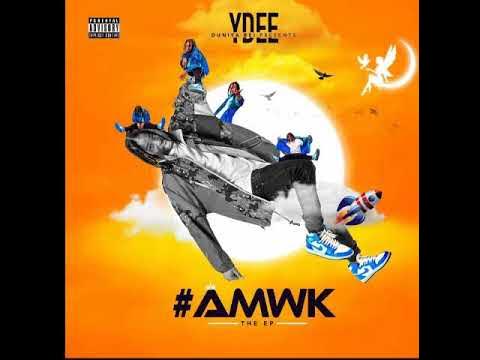Amwk by Ydee | Album