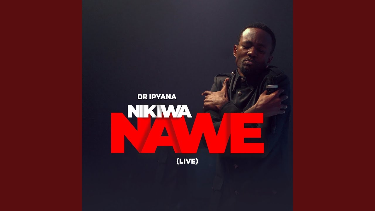 Nikiwa Nawe