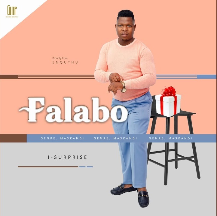 iSurprise by Falabo | Album