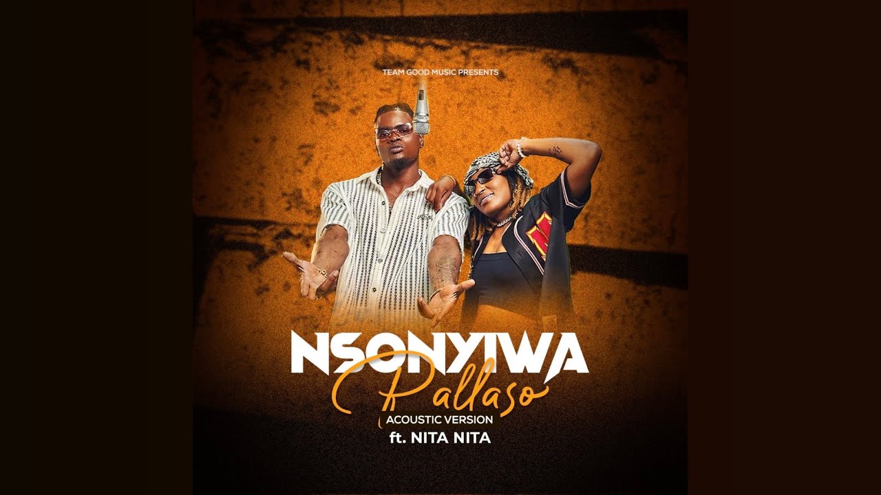 Nsonyiwa Acoustic (Ft Nita Nita)