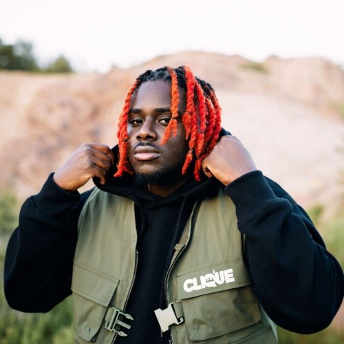 King Talk (Ft Shaquille O'Neal, Koko)