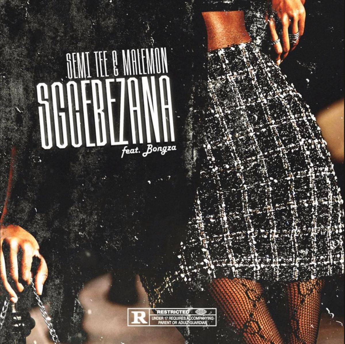 Sgcebezana (Ft Bongza & Ma Lemon)