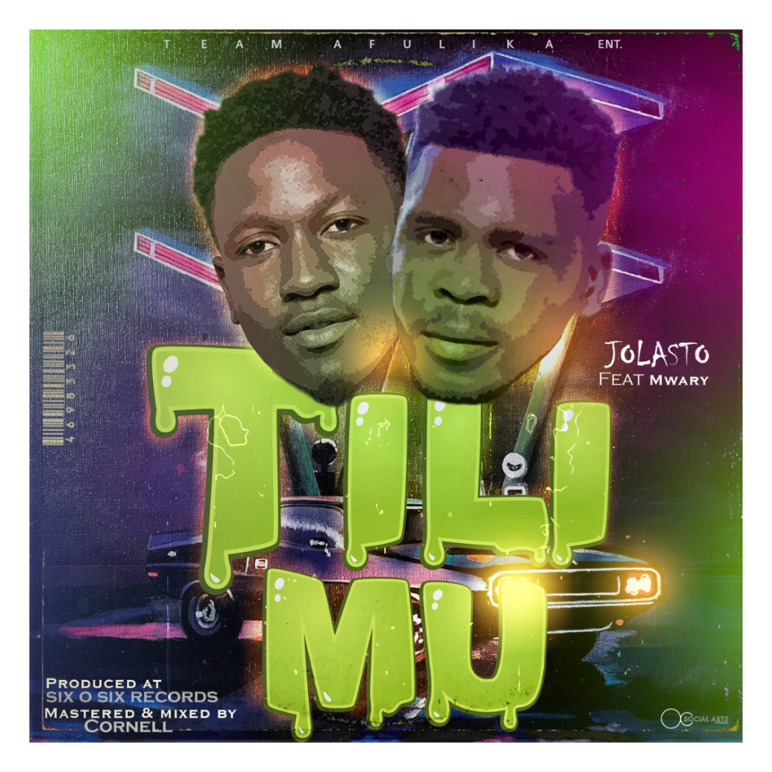 TILIMU (Ft Mwaly)