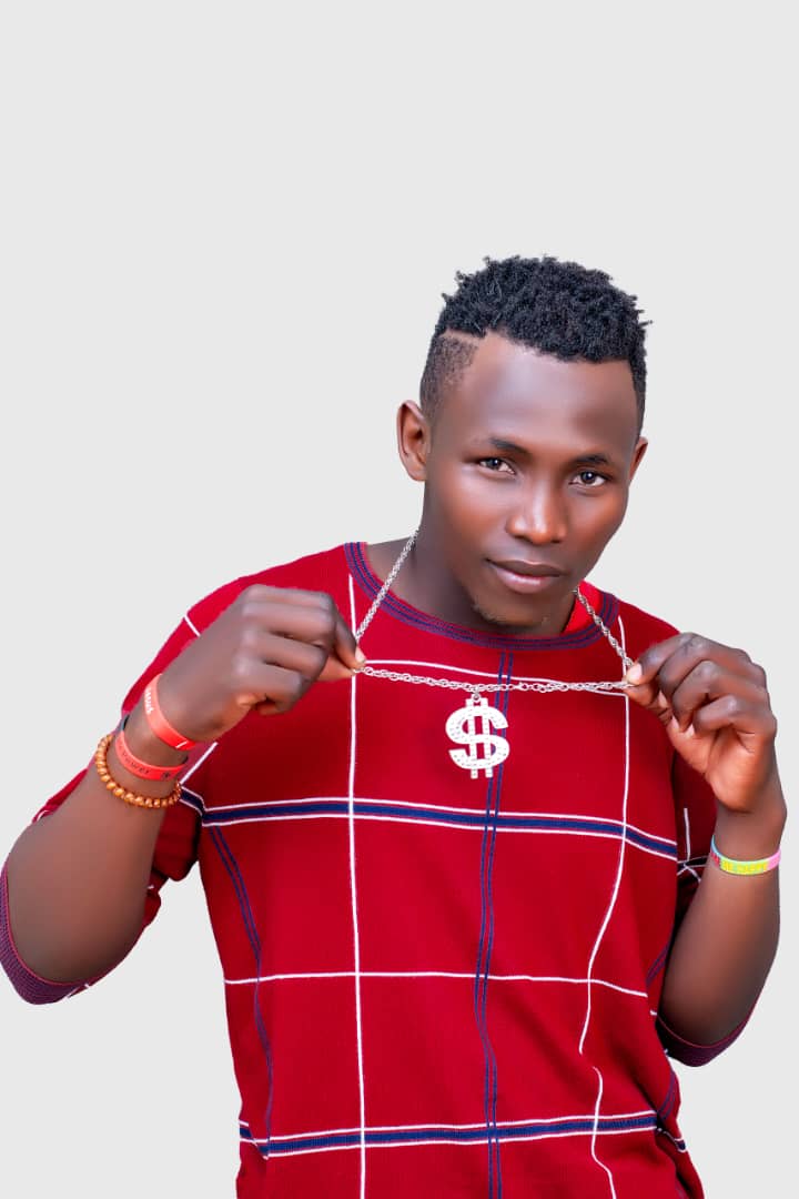 Gift Mayanja | Uganda - AfroCharts