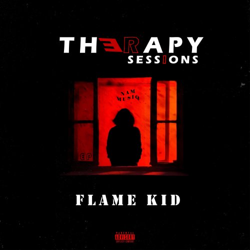 03 End Of Me - Flame Kid (Ft Lil loully & Trench boy)