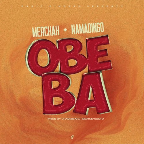 Obeba (Ft Namadingo)
