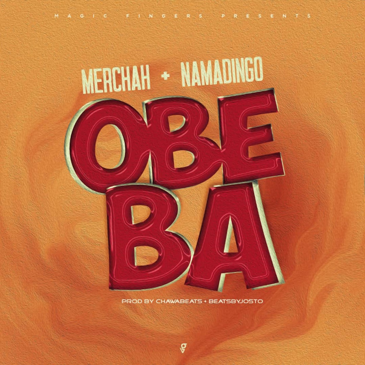 Obeba (Ft Namadingo)