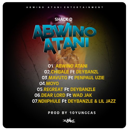 ABWINO ATANI by SHACK-D | Album