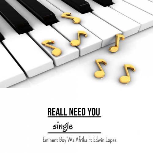 Really Need You