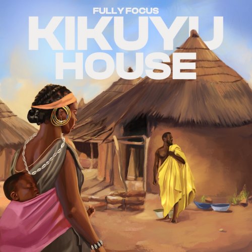 Kikuyu House