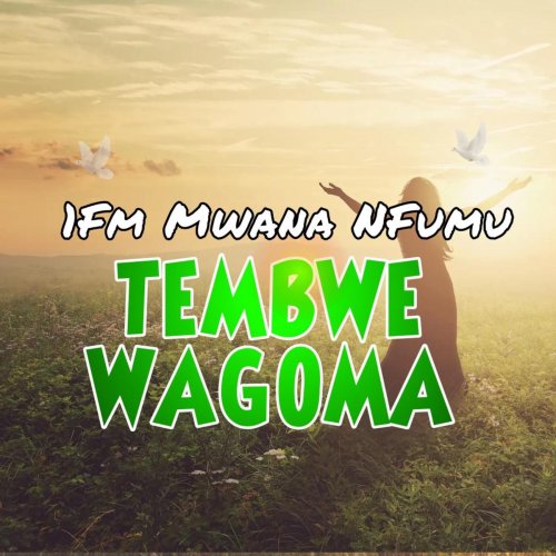 Tembwe wa ng'oma