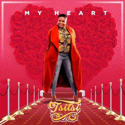 My Heart by Tsitsi | Album