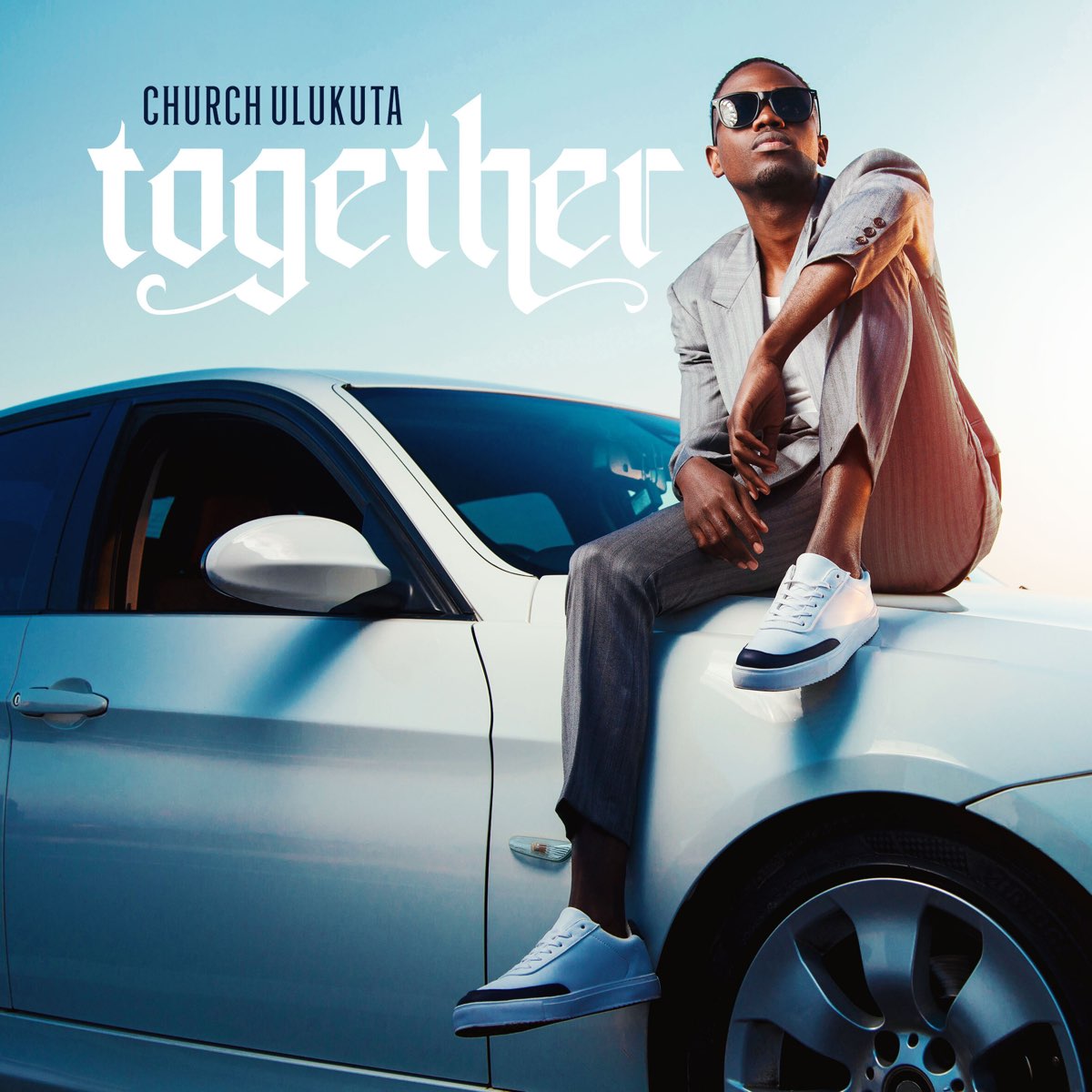 Together by Church Ulukuta | Album