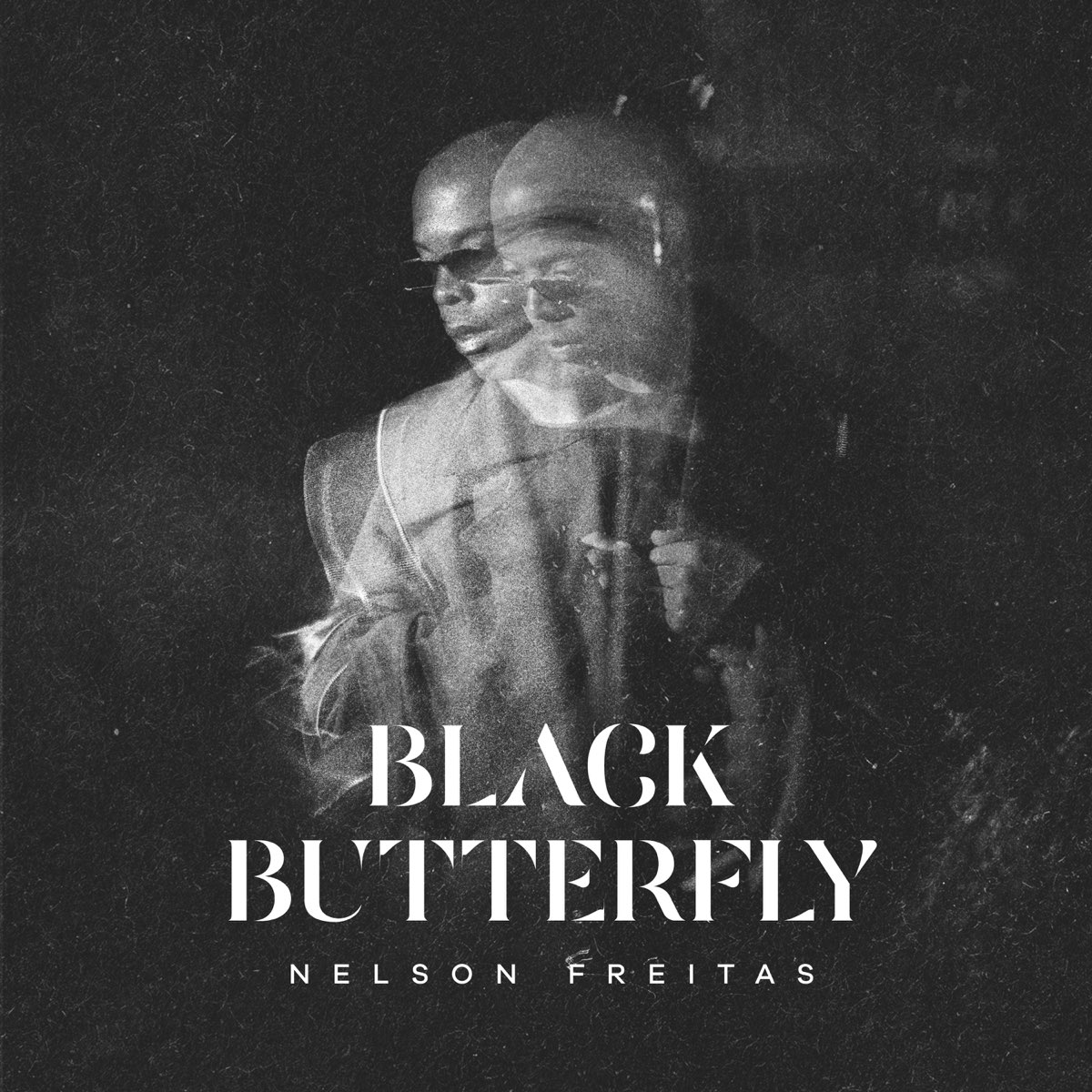 Black Butterfly by Nelson Freitas | Album