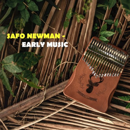 Early Music by Safo Newman | Album