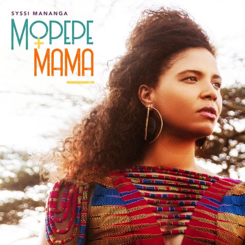 Mopepe Mama by Syssi Mananga