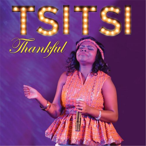 Thankful by Tsitsi | Album