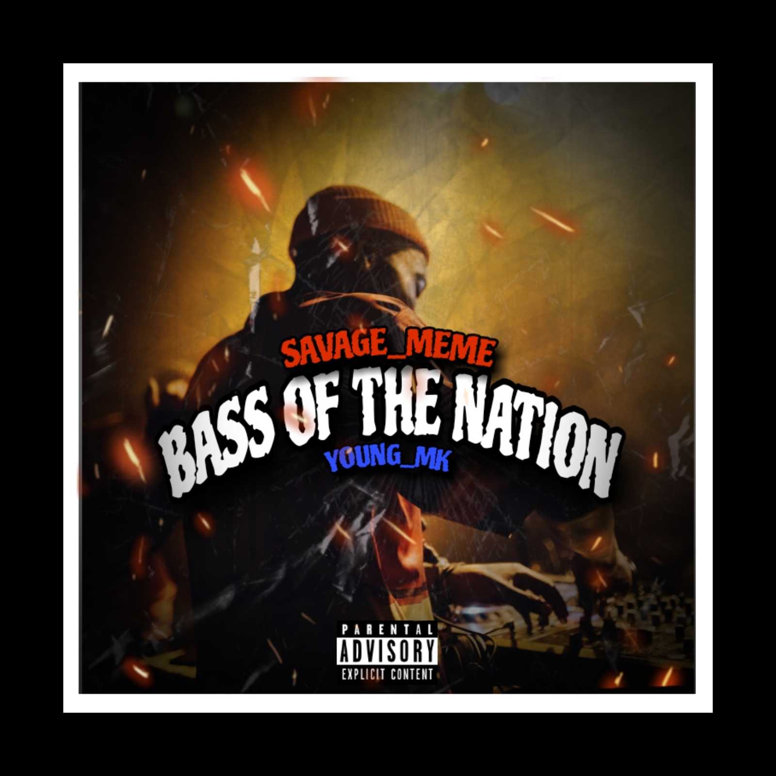 Bass Of The Nation