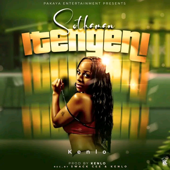 Itengeni (Ft Kenlo)