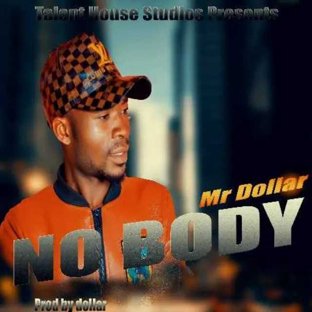 No body
