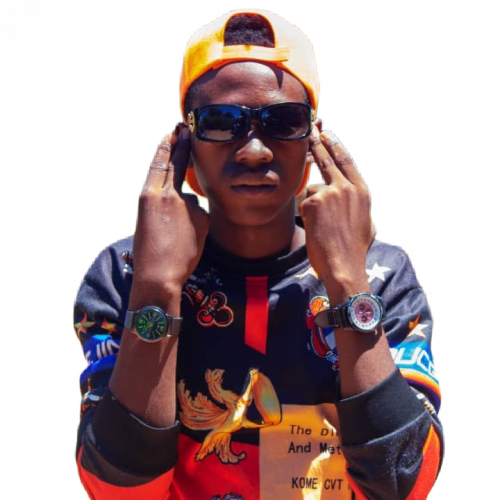 My Blessings Ft Yo-Wizzy