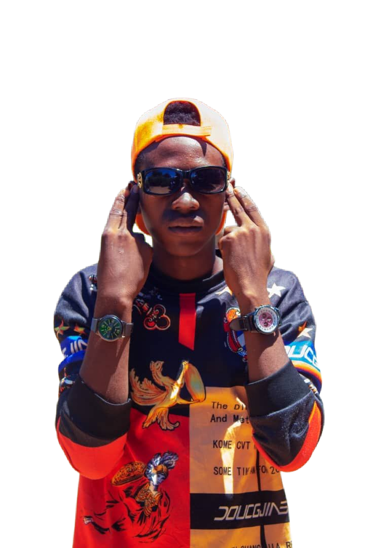 My Blessings Ft Yo-Wizzy